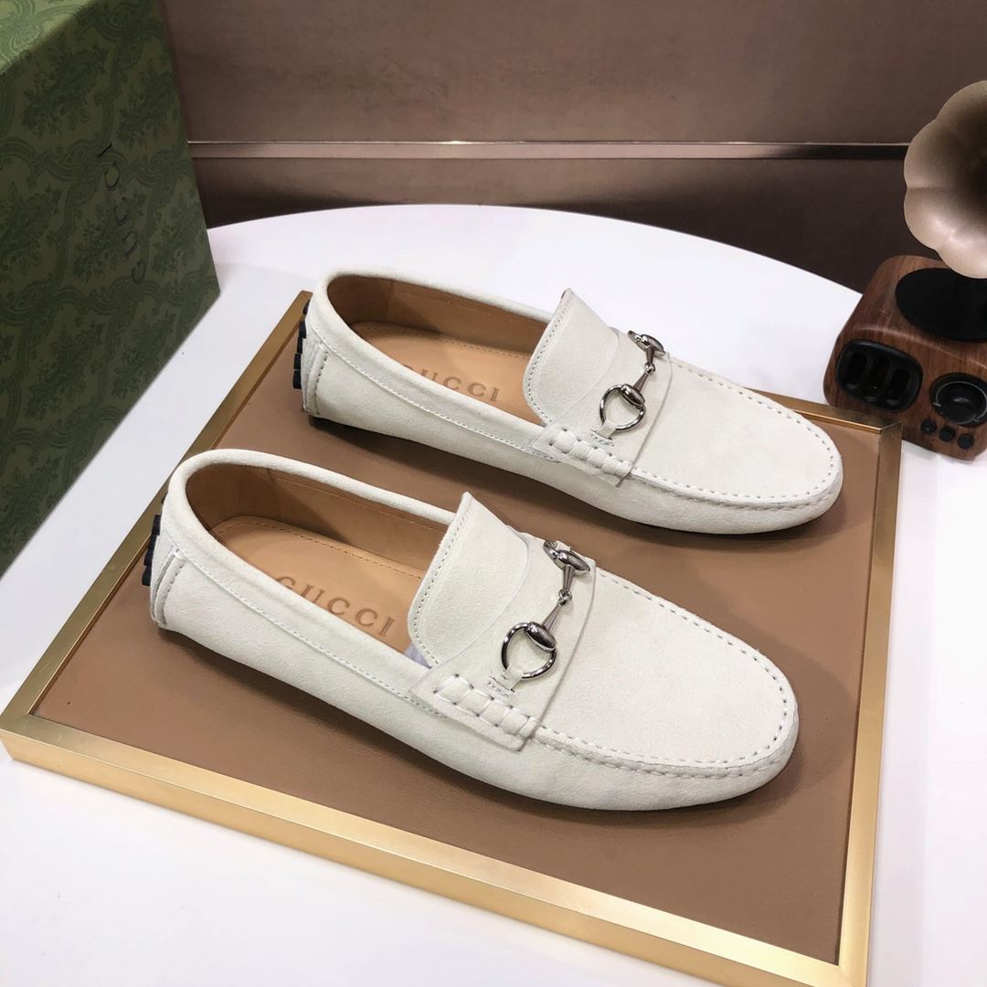 Gucci Low Shoes